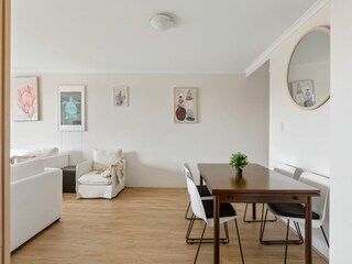 Appartement Sydney Équipement 14