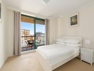 Apartment Sydney Ausstattung 6