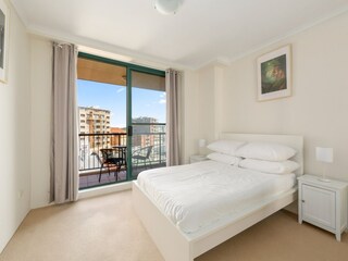 Appartement Sydney Kenmerken 6