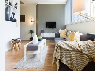 Apartamento Sydney Características 2