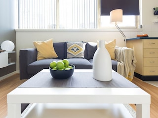 Apartamento Sydney Características 3