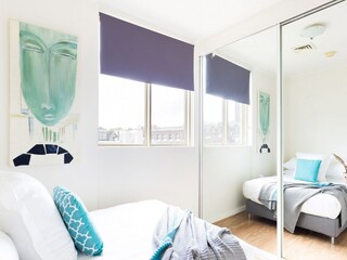 Appartement Sydney Kenmerken 4