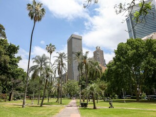 Apartamento Sydney  15
