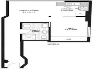 Apartment Sydney  13