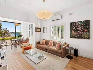 Apartamento Sydney Características 13