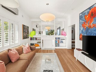 Appartamento Sydney Caratteristiche 11