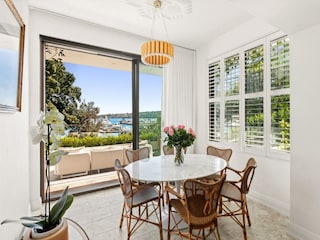 Apartment Sydney Features 8