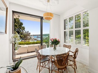 Appartamento Sydney Caratteristiche 8