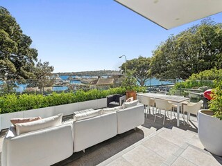 Appartement Sydney Buitenaudio-opname 2