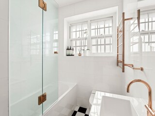 Apartment Sydney Ausstattung 10