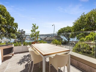 Appartement Sydney Enregistrement extérieur 4