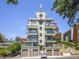 Apartment Sydney Environment 18