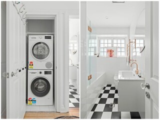 Apartamento Sydney Características 16