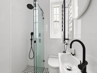 Apartamento Sydney Características 17