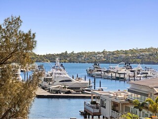 Appartement Sydney Buitenaudio-opname 7
