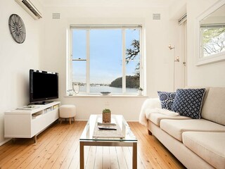 Appartement Sydney Équipement 12
