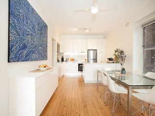 Appartamento Sydney Caratteristiche 11