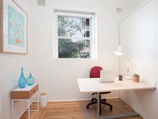 Appartement Sydney Équipement 15