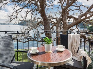 Apartment Sydney Outdoor Recording 3