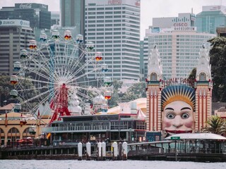 Appartamento Sydney  21