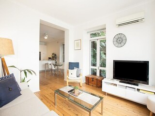 Appartement Sydney Équipement 5