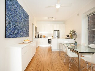 Appartement Sydney Kenmerken 9