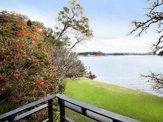 Appartement Sydney Environnement 17