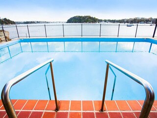 Appartement Sydney Buitenaudio-opname 4