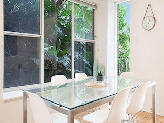 Apartment Sydney Ausstattung 16