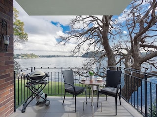 Apartment Sydney Außenaufnahme 4