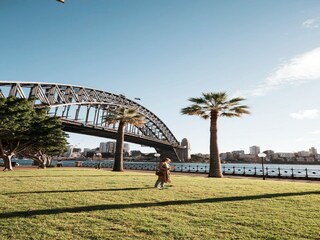 Appartement Sydney Omgeving 18