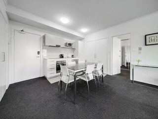 Apartment Welt Ausstattung 6