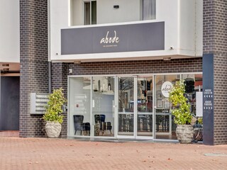 Apartamento Welt Grabación al aire libre 2