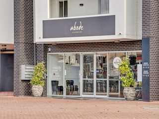 Apartment Welt Außenaufnahme 2