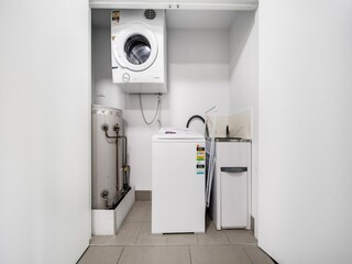 Apartment Welt  20