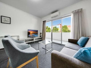 Apartment Welt Ausstattung 1