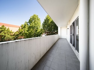 Apartment Welt Außenaufnahme 3