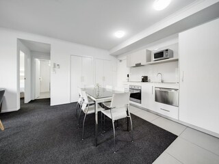 Apartment Welt Ausstattung 16