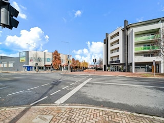 Apartment Welt Außenaufnahme 5