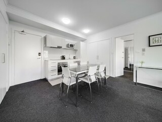 Apartment Welt Ausstattung 8