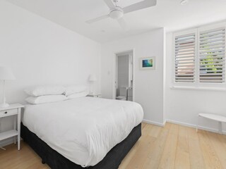 Apartamento Sydney Características 3