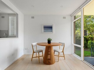 Apartamento Sydney Características 10