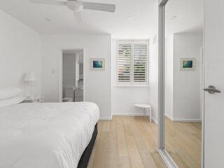 Appartement Sydney Équipement 4