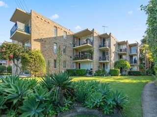 Appartamento Sydney Caratteristiche 13