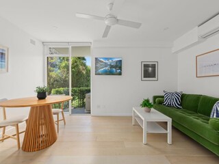 Appartement Sydney Équipement 7