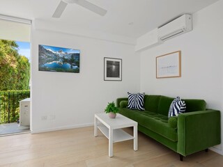 Appartamento Sydney Caratteristiche 11