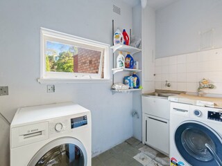 Appartement Sydney Équipement 9