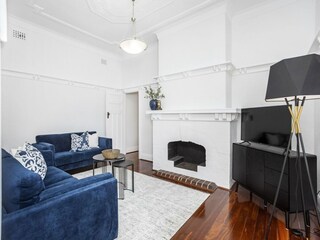 Apartment Perth Features 5
