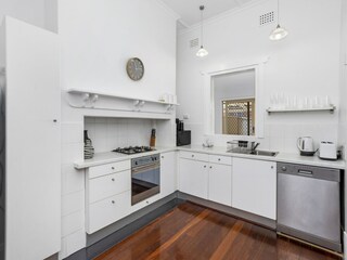 Appartamento Perth Caratteristiche 7