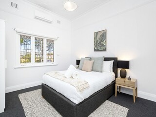 Appartamento Perth Caratteristiche 7